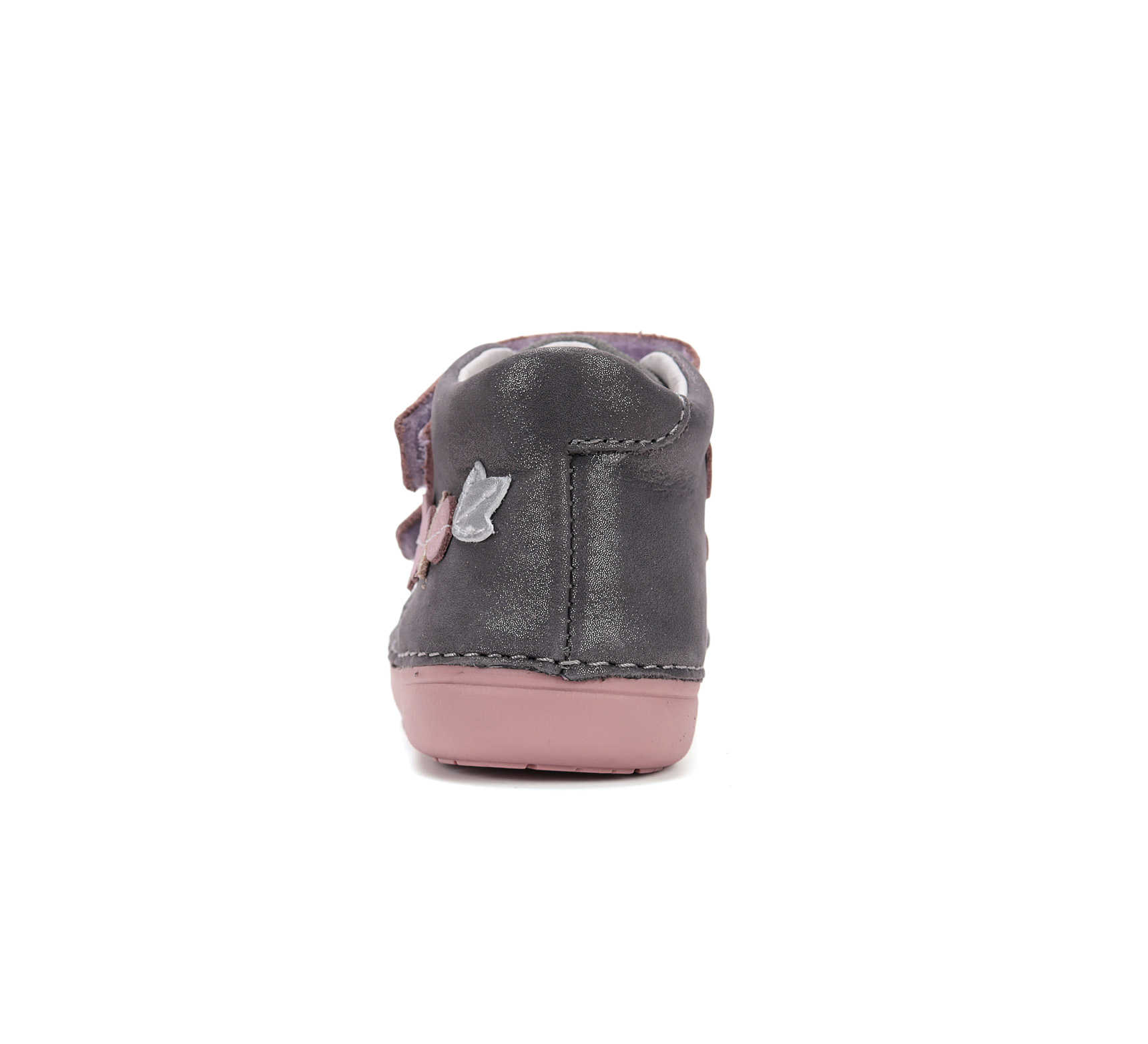 D.D.step S066-52737B Dark Grey